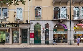 Vila Nova Guesthouse